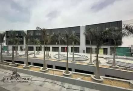 مکتب  للايجار في القاهرة الجديدة، القاهرة - fb65741a-242f-4b1d-84e9-bbe7b1af6c08. jpg