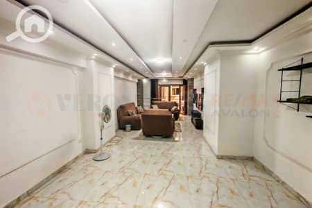 3 Bedroom Apartment for Sale in Glim, Alexandria - 1. jpg