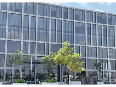 Office for Sale in New Cairo, Cairo - 040b4091-2a45-4dc4-900b-e9608f40c073. png