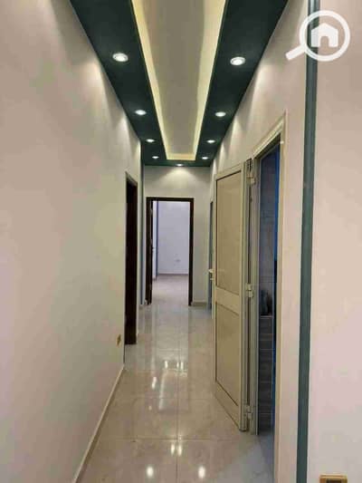 3 Bedroom Flat for Rent in Sheikh Zayed, Giza - IMG-20251209-WA0011. jpg