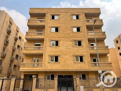 شقة 3 غرف نوم للبيع في القاهرة الجديدة، القاهرة - 1. jpg