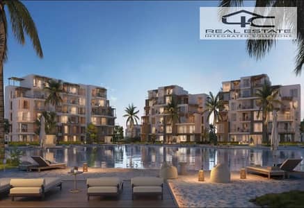 3 Bedroom Chalet for Sale in North Coast, Matruh - 2025-07-22_14h18_47. png 3 Bedroom Chalet for Sale in North Coast, Matruh - 2025-07-22_14h18_47. png