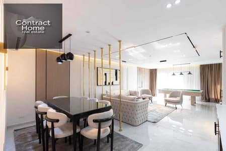 3 Bedroom Apartment for Rent in New Cairo, Cairo - IMG_6241. jpg