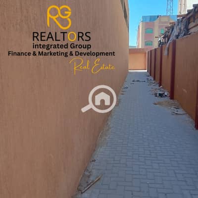 Factory for Sale in 6th of October, Giza - 5. png