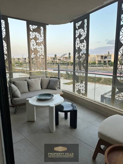 3 Bedroom Apartment for Sale in Sheikh Zayed, Giza - WhatsApp Image 2025-07-02 at 7.08. 12 PM. jpeg