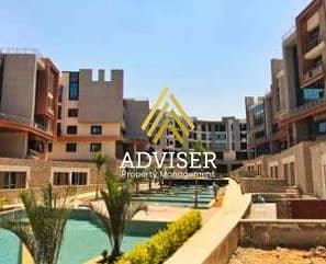 2 Bedroom Apartment for Sale in Mostakbal City, Cairo - MSSAUA (6). jpg 2 Bedroom Apartment for Sale in Mostakbal City, Cairo - MSSAUA (6). jpg