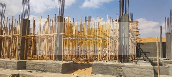 3 Bedroom Flat for Sale in Sheikh Zayed, Giza - WhatsApp Image 2025-12-08 at 4.44. 29 PM (3). jpeg 3 Bedroom Flat for Sale in Sheikh Zayed, Giza - WhatsApp Image 2025-12-08 at 4.44. 29 PM (3). jpeg