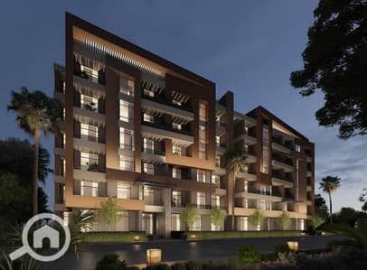 3 Bedroom Penthouse for Sale in New Cairo, Cairo - IMG-20251130-WA0369. jpg