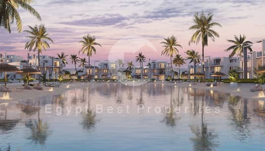 3 Bedroom Chalet for Sale in North Coast, Matruh - Screenshot 2024-03-25 124502. png