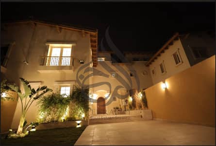 3 Bedroom Townhouse for Rent in New Cairo, Cairo - IMG-20251208-WA0086. jpg