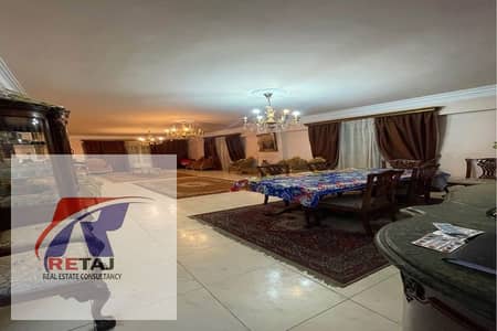 فلیٹ 3 غرف نوم للبيع في مدينة نصر، القاهرة - WhatsApp Image 2025-12-08 at 18.04. 00 (5). jpeg