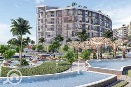 3 Bedroom Apartment for Sale in Smoha, Alexandria - 1. jpg