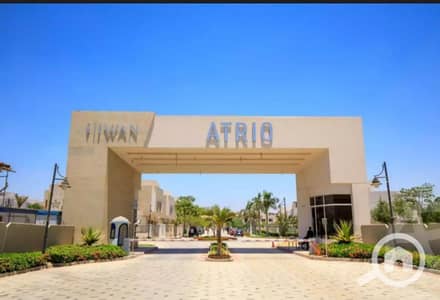 3 Bedroom Villa for Sale in Sheikh Zayed, Giza - WhatsApp Image 2025-12-08 at 6.32. 28 PM. jpeg