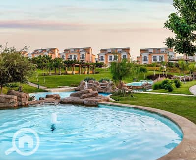 4 Bedroom Townhouse for Sale in New Cairo, Cairo - WhatsApp Image 2025-12-09 at 1.25. 19 PM (3). jpeg