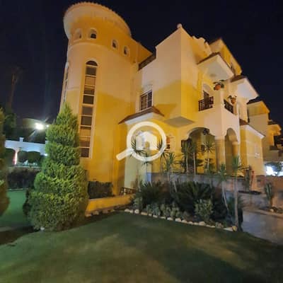 فیلا 5 غرف نوم للايجار في القاهرة الجديدة، القاهرة - WhatsApp Image 2023-11-28 at 18.40. 36_766d13f2. jpg