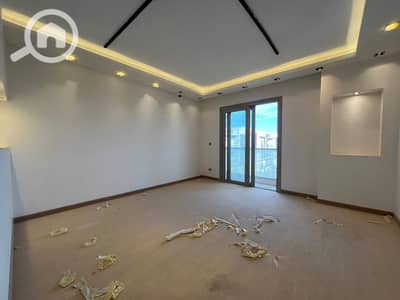 بنتهاوس 3 غرف نوم للايجار في القاهرة الجديدة، القاهرة - IMG-20251203-WA0191. jpg بنتهاوس 3 غرف نوم للايجار في القاهرة الجديدة، القاهرة - IMG-20251203-WA0191. jpg