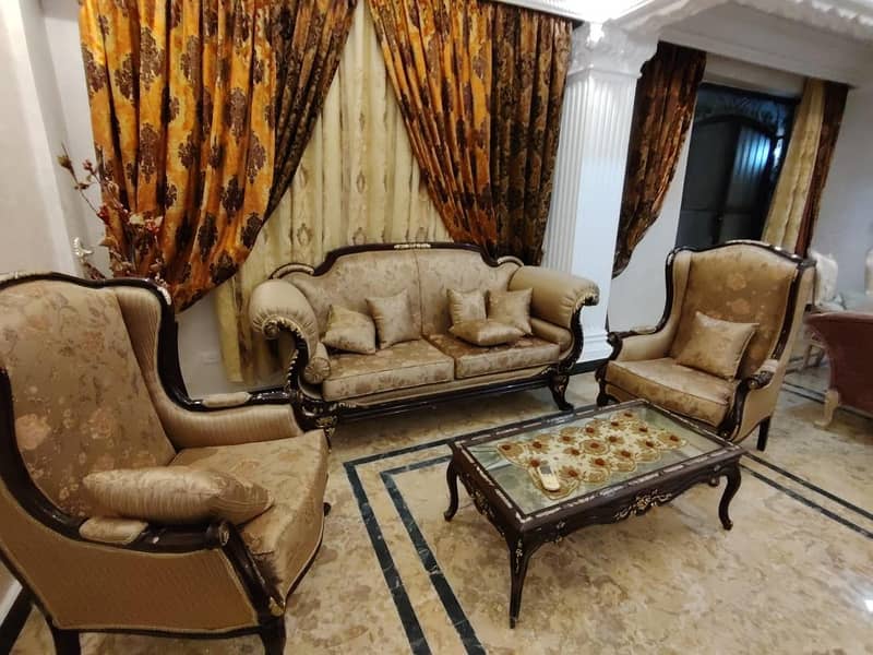 فيلا للبيع في الغردقة - مبارك 7 / بيع مفروش -Furnished Villas For Sale فيلا للبيع في الغردقة - مبارك 7 / بيع مفروش -Furnished Villas For Sale