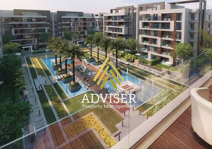 3 Bedroom Townhouse for Sale in Mostakbal City, Cairo - MSXHXGSXA (4). jpg 3 Bedroom Townhouse for Sale in Mostakbal City, Cairo - MSXHXGSXA (4). jpg