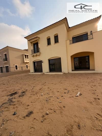 فیلا 5 غرف نوم للبيع في القاهرة الجديدة، القاهرة - WhatsApp Image 2025-12-09 at 1.31. 58 PM (1). jpeg