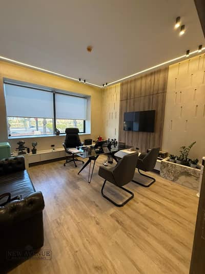 مکتب  للبيع في القاهرة الجديدة، القاهرة - WhatsApp Image 2025-11-25 at 2.17. 54 PM. jpeg