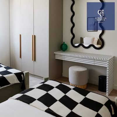 3 Bedroom Apartment for Rent in New Cairo, Cairo - cbc44a19-0aae-4e50-94b3-36751432694d. jpeg