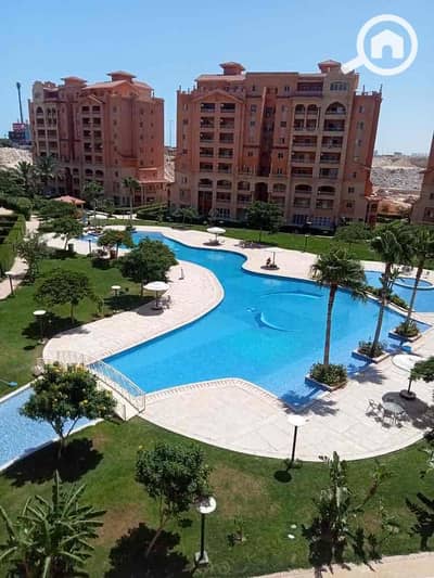 شاليه 3 غرف نوم للايجار في الساحل الشمالي، مطروح - 35cfd09d-0a75-49a3-91d6-2a41403cfacb. jpg