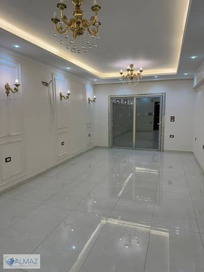 3 Bedroom Flat for Rent in New Cairo, Cairo - WhatsApp Image 2025-12-09 at 2.06. 27 PM (2). jpeg