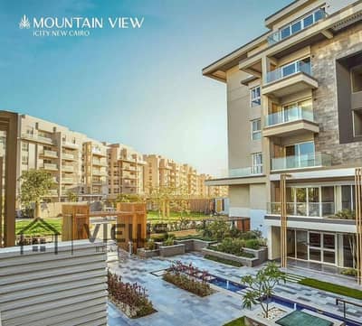 3 Bedroom Flat for Sale in New Cairo, Cairo - WhatsApp Image 2025-09-25 at 5.39. 56 PM (1). jpeg