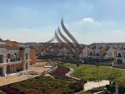 3 Bedroom Townhouse for Sale in New Cairo, Cairo - 2b0ef66b-771e-11ee-a9ad-fe1d4e724b7c. jpg