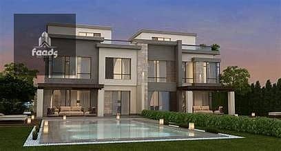 فیلا 5 غرف نوم للايجار في القاهرة الجديدة، القاهرة - WhatsApp Image 2025-12-09 at 1.14. 04 PM. jpeg