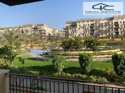 3 Bedroom Flat for Sale in New Cairo, Cairo - WhatsApp Image 2025-05-12 at 2.01. 28 PM. jpeg