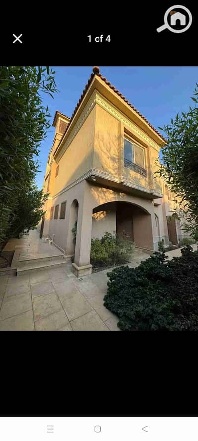 5 Bedroom Villa for Sale in New Cairo, Cairo - 1000616445. jpg 5 Bedroom Villa for Sale in New Cairo, Cairo - 1000616445. jpg