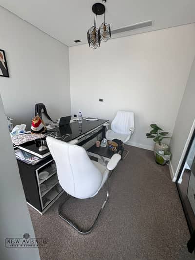 Office for Rent in New Cairo, Cairo - 411414. jpeg