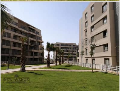 3 Bedroom Apartment for Sale in New Capital City, Cairo - IMG-20241021-WA0042. jpg