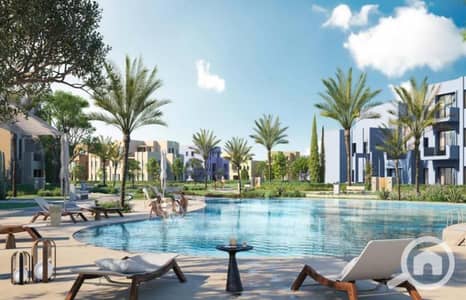 بنتهاوس 3 غرف نوم للبيع في مكادى باى، البحر الأحمر - WhatsApp Image 2024-07-06 at 4.29. 32 PM (7). jpeg