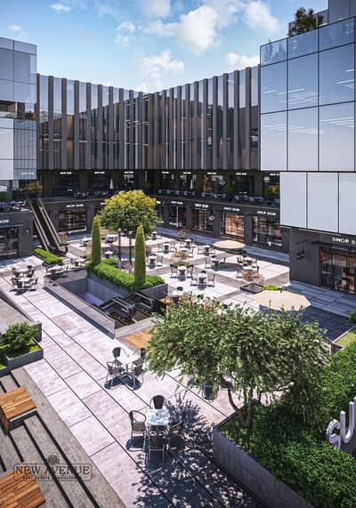 Office for Rent in New Cairo, Cairo - WhatsApp Image 2025-12-08 at 3.12. 42 PM (1). jpeg