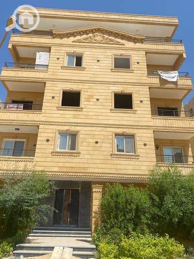 دوبلكس 4 غرف نوم للبيع في 6 أكتوبر، الجيزة - IMG-20250915-WA0043(1). jpg