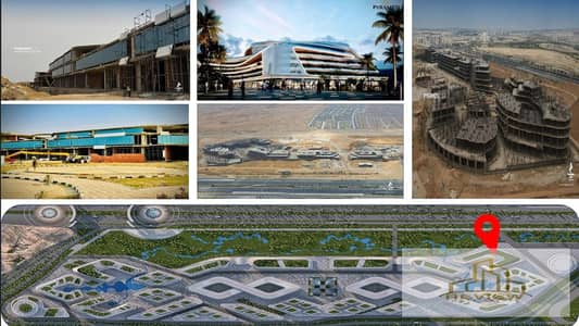 محلات تجارية  للبيع في العاصمة الإدارية الجديدة، القاهرة - Screenshot 2025-12-09 140648. jpg