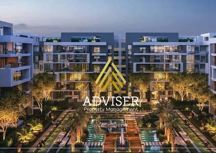 دوبلكس 4 غرف نوم للبيع في مدينة المستقبل، القاهرة - WHSVJQVSQJS (6). jpg دوبلكس 4 غرف نوم للبيع في مدينة المستقبل، القاهرة - WHSVJQVSQJS (6). jpg