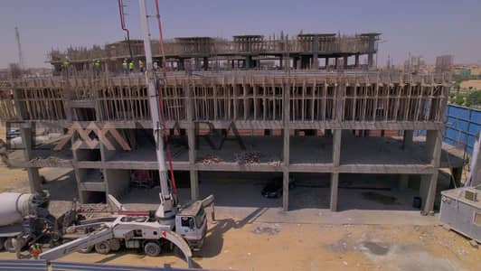 مکتب للبيع في 6 أكتوبر، الجيزة - r. jpg مکتب للبيع في 6 أكتوبر، الجيزة - r. jpg