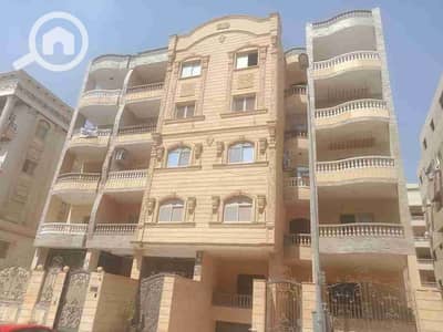 3 Bedroom Flat for Sale in New Cairo, Cairo - 1000014828. jpg 3 Bedroom Flat for Sale in New Cairo, Cairo - 1000014828. jpg