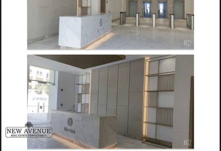 Office for Rent in New Cairo, Cairo - 4254483b-61f3-47d1-b2c9-a0040312e2b1. jpg