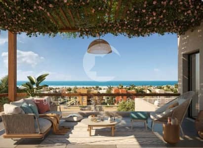 دوبلكس 3 غرف نوم للبيع في الغردقة، البحر الأحمر - 09876543Capture. jpg