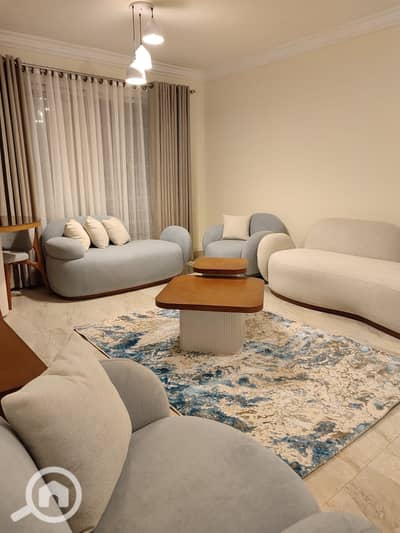 3 Bedroom Apartment for Rent in Sheikh Zayed, Giza - cb806496-a547-4977-b9ae-2086c77532ab. jpg