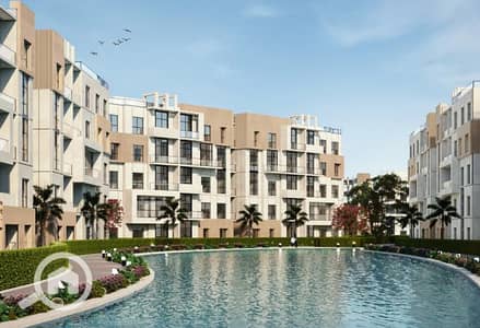 3 Bedroom Flat for Sale in 6th of October, Giza - 6. png 3 Bedroom Flat for Sale in 6th of October, Giza - 6. png