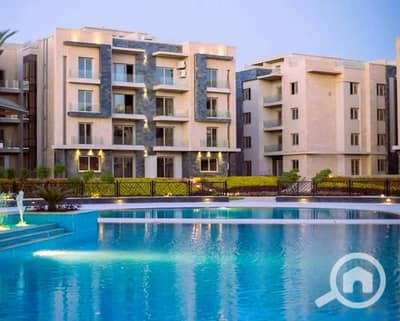 شقة 3 غرف نوم للايجار في القاهرة الجديدة، القاهرة - WhatsApp Image 2025-12-09 at 1.42. 29 PM. jpeg