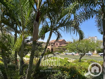 2 Bedroom Chalet for Sale in North Coast, Matruh - 17. png