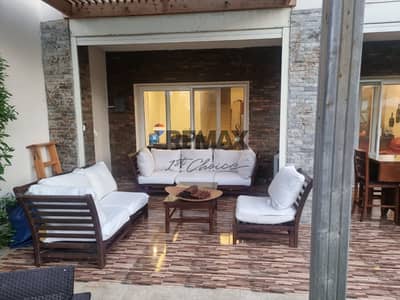 4 Bedroom Twin House for Sale in North Coast, Matruh - WhatsApp Image 2024-07-25 at 19.26. 20_1021b5fb. jpg
