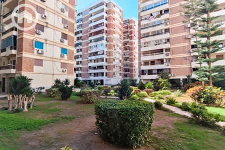 3 Bedroom Apartment for Rent in Maamoura, Alexandria - 1. jpg