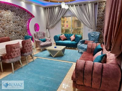 3 Bedroom Apartment for Rent in New Cairo, Cairo - WhatsApp Image 2025-12-09 at 1.47. 51 PM (2). jpeg